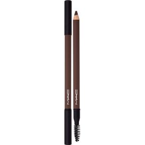 MAC VeluxeBrow Liner Kredka voor wenkbrauwen Deep Brunette 1,19 g