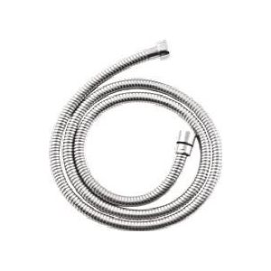 Invena Shower hose chrome 175cm (AW-22-175)