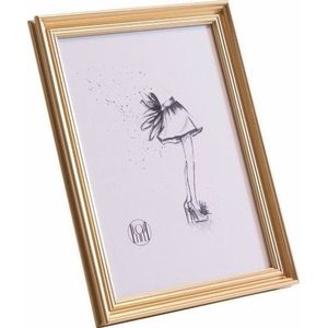 FOCUS rand Verona Gold 13x18