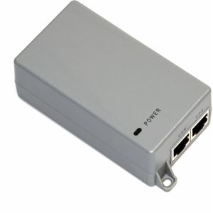 Mimosa - PoE Injector - 24V - 0,5A - Inclusief EU Voedingskabel