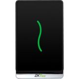 Hismart ZKTECO Atstuminių kortelių skaitytuvas - kontroleris 13.56MHz (Mifare), Wiegand, IP67 GL-PRORF-2