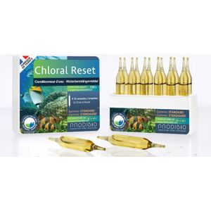 Prodibio Chloral Reset 12 ampullen