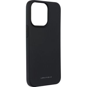 ROAR tas Space Case - voor iPhone 13 Pro zwart