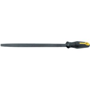 Modeco vijl voor metaal driehoekig FRIENDLY GRIP 250mm - MN-66-145