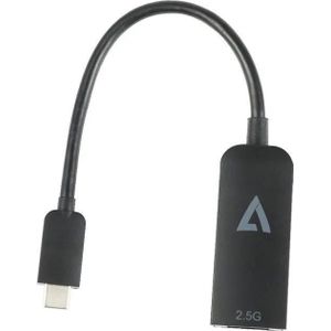 V7 USB-C TO ETHENET 2.5G ADAPTER