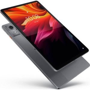 Lenovo Tablet Tab K11 Plus 11.4 inch 256 GB 4G grijs (M0805418)