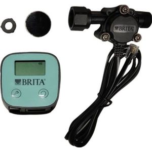 Brita Licznik przepływu water 10-100A FlowMeter