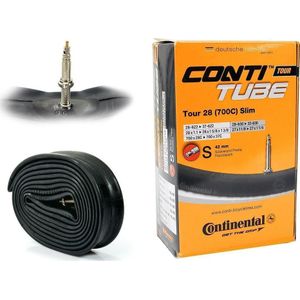 Continental binnenband Tour 26 inch (37/47-559/590) DV 40 mm