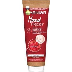 Garnier Hand Repair intensywnie regenerujący crème voor handen 75ml