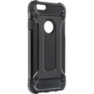 Partner Tele.com tas Forcell ARMOR voor IPHONE 6/6S zwart