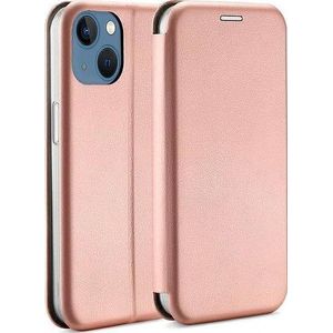 Beline ETUI BOOK MAGNETIC voor APPLE IPHONE 14 universeel