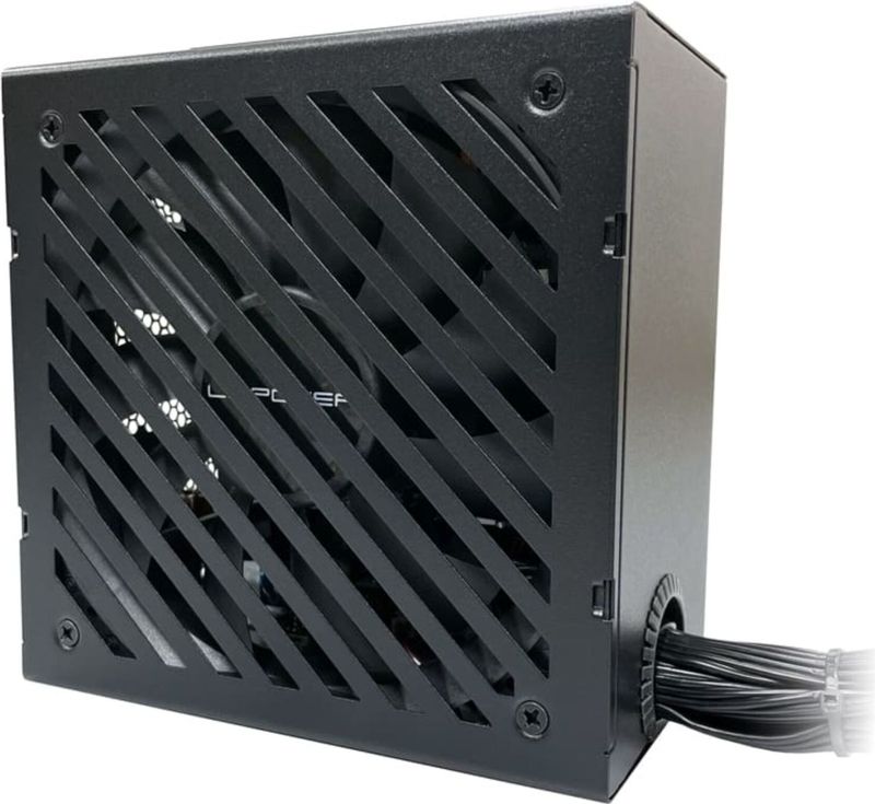 LC-Power LC6750B-SI V3.1
