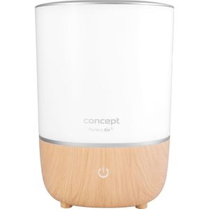 Concept Air humidifier ZV1200 wit