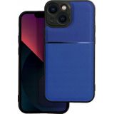 ForCell tas NOBLE voor IPHONE 16 Pro Max blauw