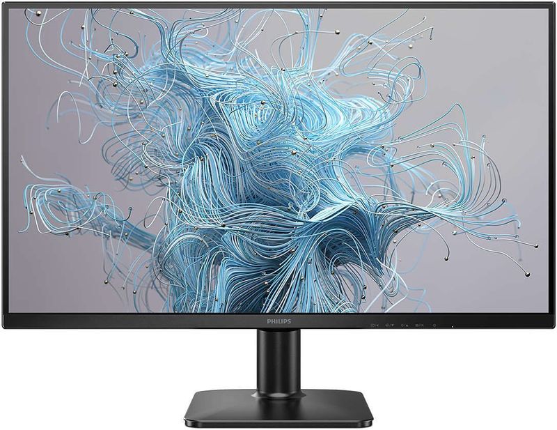 Philips 1000 series 27E2N1100L/00 computer monitor 68,6 cm (27 inch) 1920 x 1080 Pixels Full HD LCD Zwart
