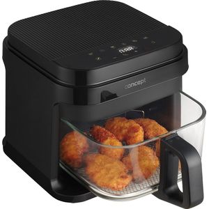 Concept Solution Airfryer FR5500