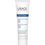 Uriage Eau Thermale URIAGE_Cold Cream Protective Cream crème beschermend voor gezicht 100ml