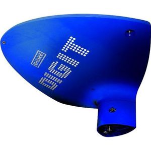 Telmor DVB-T/T2 Broadband Antenna DIGIT Activa 5G blauw