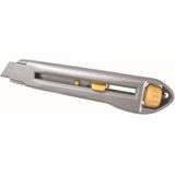 Dedra Metal knife 18 mm met lock - M9032