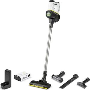 Kärcher steelstofzuiger VC 6 Cordless ourFamily batterij Plus (1.198-677.0)