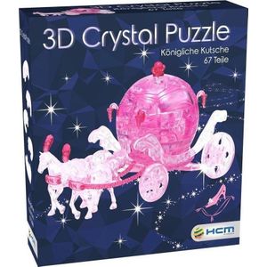 Bard Crystal puzzel groot Kareta