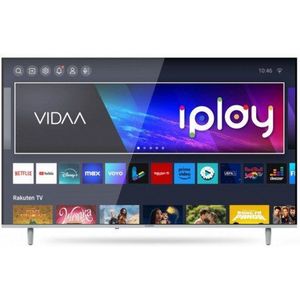 Allview TV LED 55 inches 55IPLAY6300-U