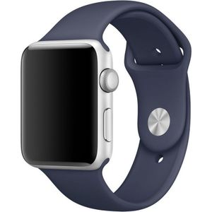 Tech-Protect Smoothband Apple Watch 42mm