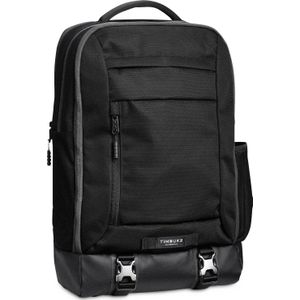Dell TIMBUK2 Authority Backpack 38,1 cm (15 inch) Rugzak Zwart