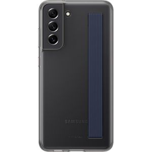 Samsung EF-XG990CBEGWW mobiele telefoon behuizingen 16,3 cm (6.4 inch) Hoes Zwart