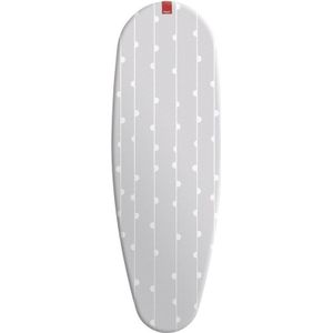 RAYEN Double-sided strijkplankhoes met puller