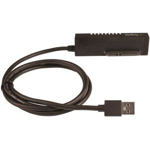 StarTech SATA naar USB kabel USB 3.1 (10Gbps) UASP