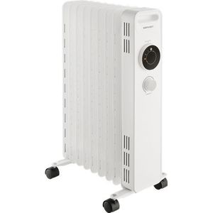 Concept radiator RO3309 olie gevulde radiator 2000 W