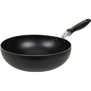 Resto koekenpan WOK D30 H9.0CM/93603