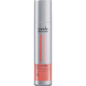 Londa PROFESSIONAL_Curl Definer Starter conditioner voor haar voor trwałą ondulacją 250ml