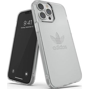 adidas OR Protective iPhone 13 Pro Max 6,7 inch Clear Case transparent 47147