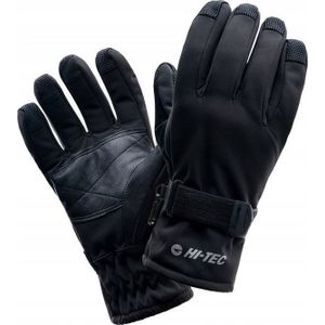 HI-TEC handschoenen ski Lansa zwart r. L/XL