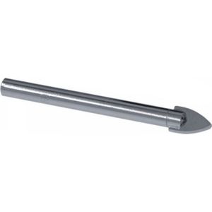 Dedra Drill voor glass en glaze plate met 3mm cylindrical carbide (DED1530)