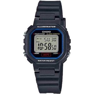 Casio horloge horloge kinderenĘCY LA-20WH-1C + BOX (zd596f) NoSize