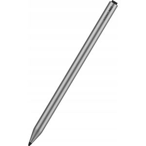 Adonit Neo Duo Stylus voor Apple iPhones & iPads matt zilver ADNEODS