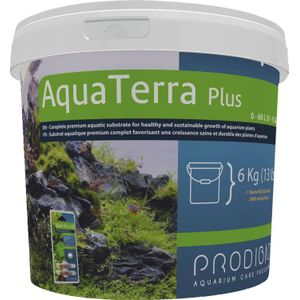 Prodibio bodem Aqua Terra Plus 6 kg