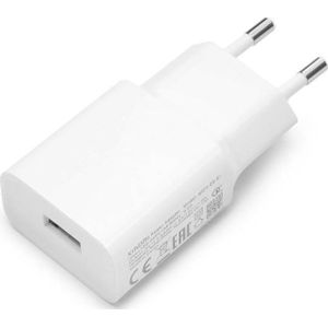 Xiaomi oplader MDY-08-EI 1x USB-C 2 A (5903396029264)