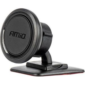 AMiO auto houder magnetisch voor telefoon na kokpit 360 -04140