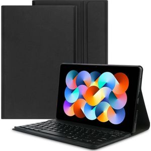 Tech-Protect Etui Smartcase + Keyboard Xiaomi Redmi Pad 10.6 zwart