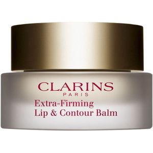 Clarins Extra-Firming Wygłądzający balsem przeciwzmarszczkowy voor mond 15ml