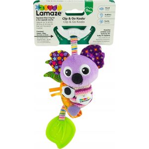 Tomy Lamaze mięciutki Koala hanger L27529