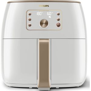 Philips Airfryer XXL Premium HD9870/20 - Hetelucht friteuse incl. Smart Sensing