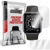 GrizzGlass Grizz Apple Watch hydrogel film 44mm