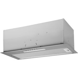 MAAN Ingebouwde afzuigkap onder de kast Fiugi 2 50 310 m3/h, Satijn
