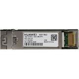 Huawei SFP-10G-iLR netwerk transceiver module Vezel-optiek 10000 Mbit/s SFP+ 1310 nm
