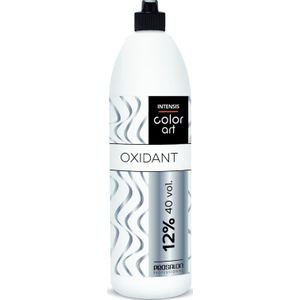 Chantal Prosalon Professional Intensis kleur Art professioneel Utleniacz voor haar in crème 12% 900ml